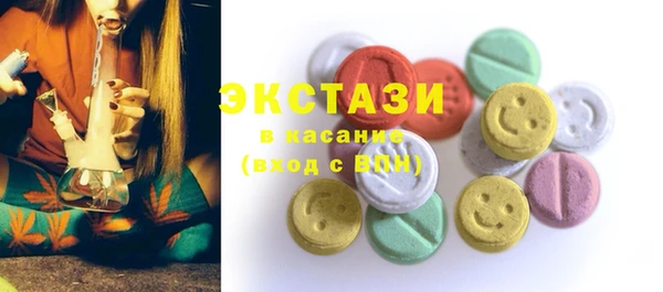 твердый Магас